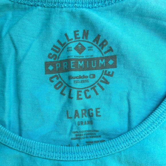 Sullen Art Co. Tank Top - Picture 4 of 5